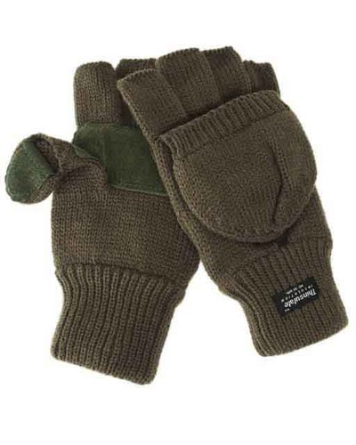Klapp handschuhe - klapp-,