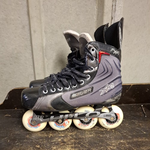 Herren bauer xr2 - herren, inline