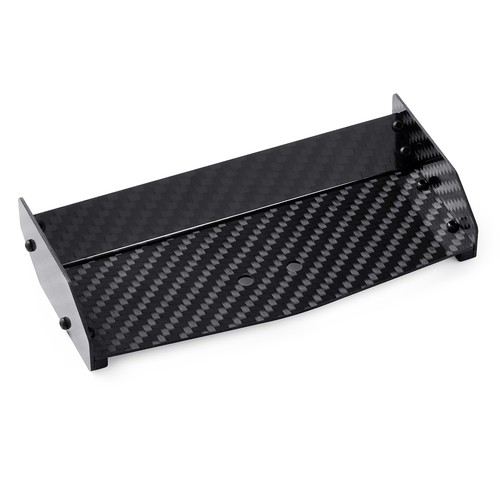Carbon fiber heckflügel auto - carbon,