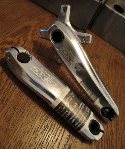Neu shimano dx - shimano, bmx