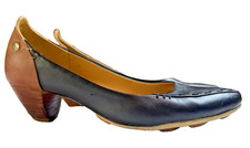 Terra Plana Heel Women's US