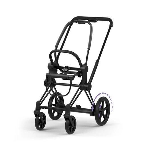 Cybex priam matt - e-priam, 2