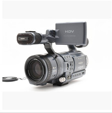 SONY HDR-FX1 Digital HD Video