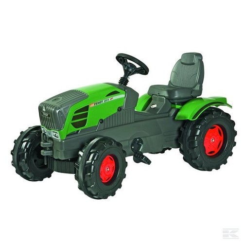 Rolly kid fendt vario 211 - kid,