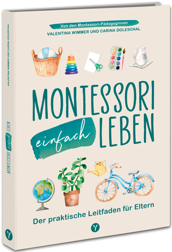 Montessori einfach leben - , |