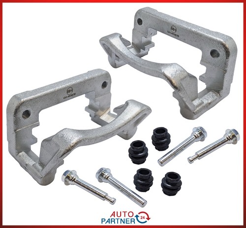 Bremssattelhalter für opel - für,