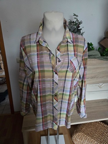 Gina laura klassicshe bluse - laura, gr