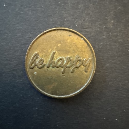 Jeton token happy - token,