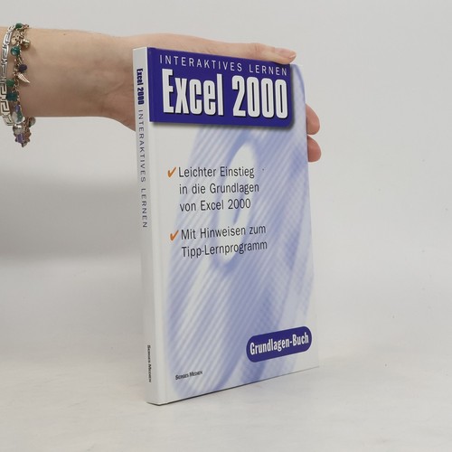 Excel 2000 interaktives - 2000.,
