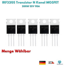 IRF3205 N-Kanal MOSFET –