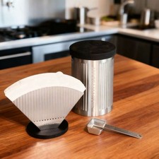 thokika - Moccamaster