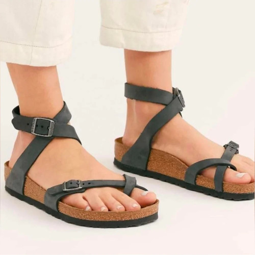 Birkenstock yara oiled - yara,