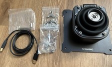 WinWing Orion2 mit MFSSB vorinstalliert, force-sensing Base für F-16 Flightstick