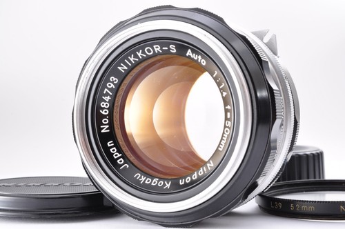 Vintage nippon kogaku nikon - vintage,