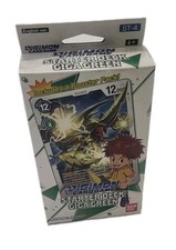 Digimon Card Game Starter Deck