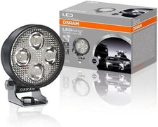 Osram ledriving round vx80 - round, vx80-wd