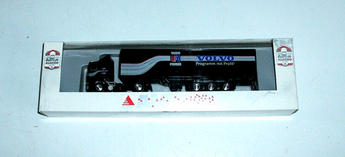 Albedo volvo f16 - albedo, 470