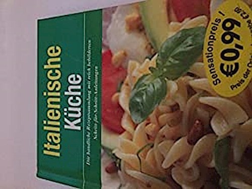 Italienische küche - küche,