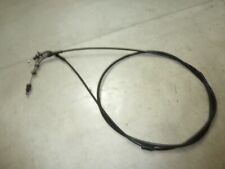 Gasseil Gaszüg mit oben  seitliche Befestigung Benzhou YIYNG YY50QT-6