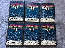 DIE ORGELSCHULE ERFRISCHEND