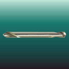 Doppelendbohrer Karosseriebohrer Ø 2,5-6,0 doppelseitig Bohrer HSS