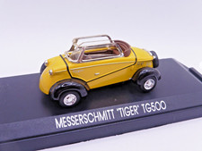 1:43     Onyx     Messerschmitt  Tiger TG 500  /  neuwertig