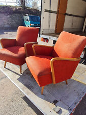 alte DDR Sessel Stühle