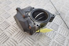 VW T5 T6  Drosselklappe