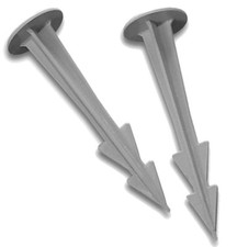 500 Leichtbauplattenanker 75mm