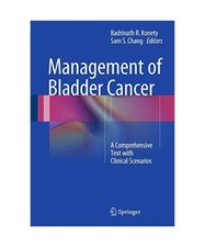 Management of Bladder Cancer