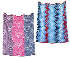 XXL Partner Velours Strandtuch