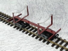 5002 B Rungenwagen, passend