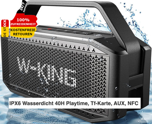 Lautsprecher bluetooth - lautsprecher,