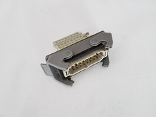 Harting Industrie- Steckverbinder Stecker  16 polig HAN-EAV  Neu ohne OVP