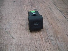 Umlufttaster Opel Vectra B /