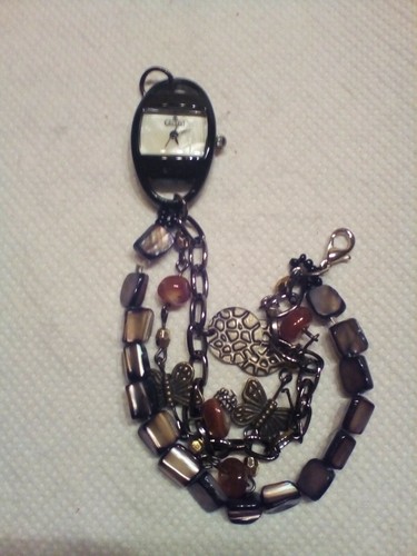 Armband uhr damen cassissi - damen,