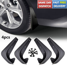 4* Schmutzfänger Spritzlappen