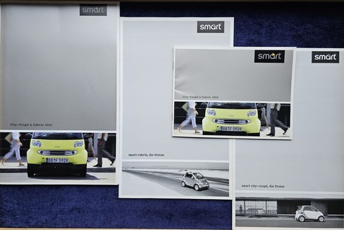 Smart fortwo city - fortwo,