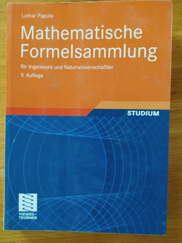 Lothar papula mathematische - lothar,
