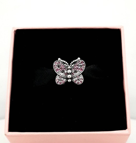 Original pandora charm silber - charm,