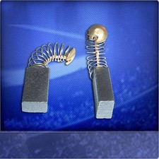 Kohlebürsten Motorkohlen für