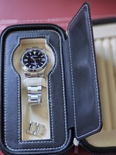 Tisell 9015 Explorer 39mm