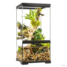 Exo Terra Pro Paludarium 30x30x60cm - Innovatives Terrarium 