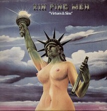 Kin Ping Meh Virtues & Sins