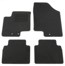 Fußmatten Set für Hyundai