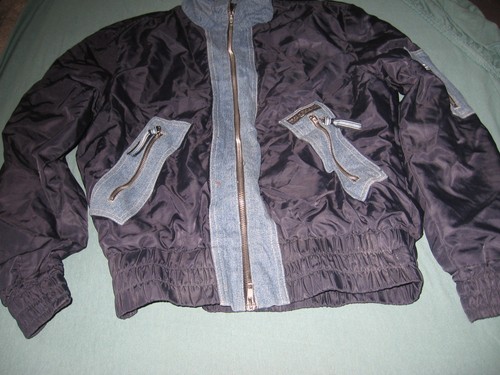 Damen reitblouson s - damen, gr.