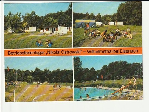 ElSENACH-WILHELMSTHAL