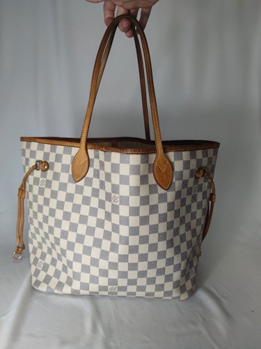Louis vuitton neverfull - louis,