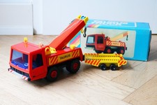 DDR Blechauto MSB MSW grip