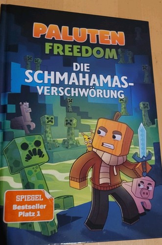 Paluten freedom die - paluten-freedom,